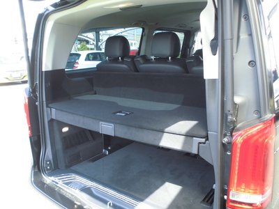 صورة 104 لـ 2016 Mercedes-BENZ V-CLASS