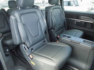 صورة 81 لـ 2016 Mercedes-BENZ V-CLASS