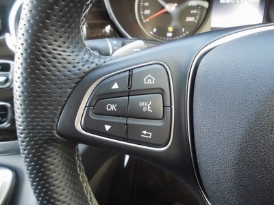 صورة 122 لـ 2016 Mercedes-BENZ V-CLASS