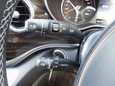 صورة 130 لـ 2016 Mercedes-BENZ V-CLASS