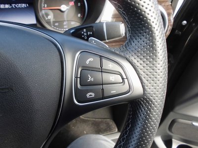 صورة 128 لـ 2016 Mercedes-BENZ V-CLASS