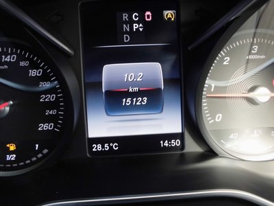 صورة 133 لـ 2016 Mercedes-BENZ V-CLASS