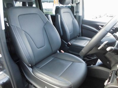 صورة 62 لـ 2016 Mercedes-BENZ V-CLASS