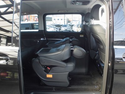 صورة 108 لـ 2016 Mercedes-BENZ V-CLASS