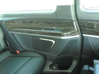 صورة 96 لـ 2016 Mercedes-BENZ V-CLASS