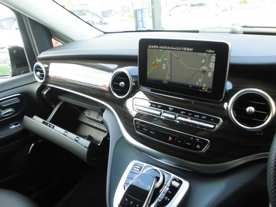 صورة 143 لـ 2016 Mercedes-BENZ V-CLASS