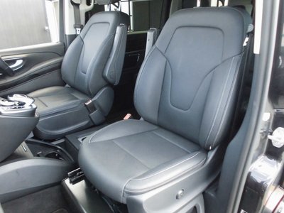 صورة 71 لـ 2016 Mercedes-BENZ V-CLASS