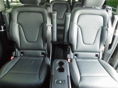 صورة 79 لـ 2016 Mercedes-BENZ V-CLASS