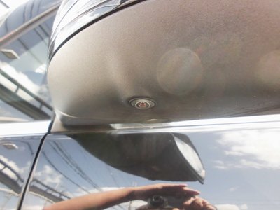 صورة 36 لـ 2016 Mercedes-BENZ V-CLASS