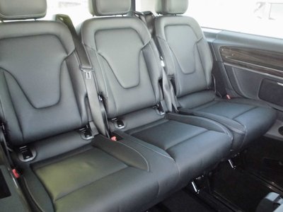 صورة 95 لـ 2016 Mercedes-BENZ V-CLASS
