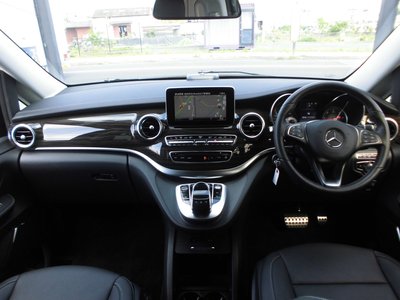 صورة 73 لـ 2016 Mercedes-BENZ V-CLASS