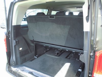 صورة 107 لـ 2016 Mercedes-BENZ V-CLASS