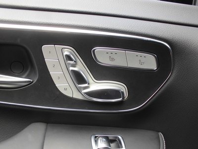 صورة 75 لـ 2016 Mercedes-BENZ V-CLASS