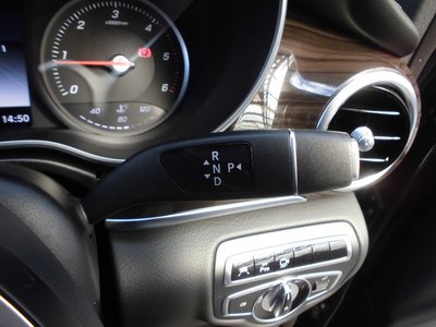 صورة 132 لـ 2016 Mercedes-BENZ V-CLASS