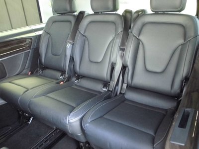 صورة 92 لـ 2016 Mercedes-BENZ V-CLASS