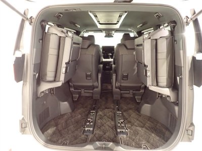 صورة 5 لـ 2023 Toyota ALPHARD
