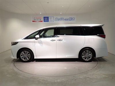 صورة 2 لـ 2023 Toyota ALPHARD