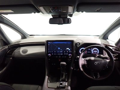 صورة 9 لـ 2023 Toyota ALPHARD