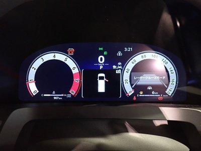 صورة 12 لـ 2023 Toyota ALPHARD