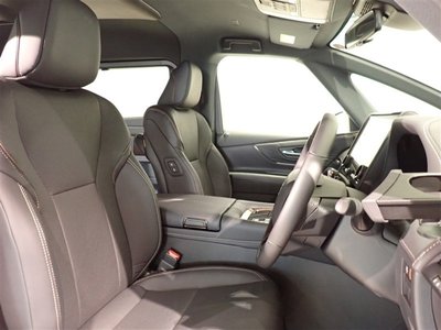 صورة 7 لـ 2023 Toyota ALPHARD