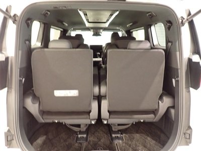 صورة 6 لـ 2023 Toyota ALPHARD