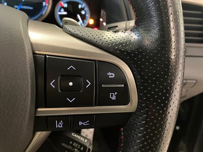 2021 Lexus RX thumbnail 18