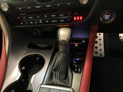 2021 Lexus RX thumbnail 31