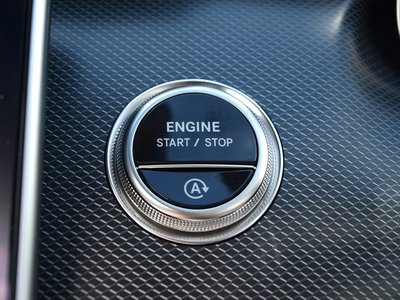 2026 Mercedes-BENZ C-CLASS thumbnail 30