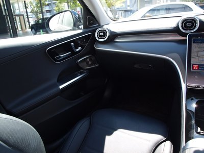 2026 Mercedes-BENZ C-CLASS thumbnail 65