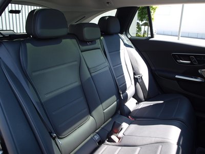 2026 Mercedes-BENZ C-CLASS thumbnail 34