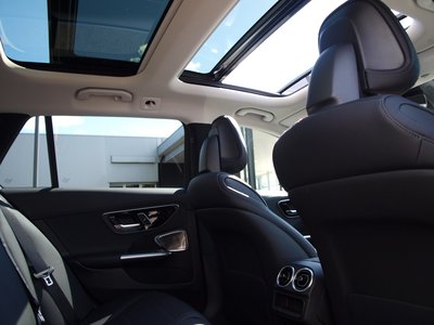 2026 Mercedes-BENZ C-CLASS thumbnail 62