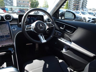 2026 Mercedes-BENZ C-CLASS thumbnail 64