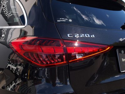 2026 Mercedes-BENZ C-CLASS photo 13