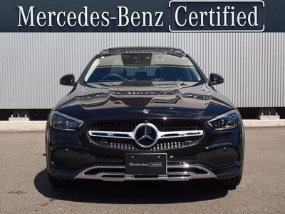 2026 Mercedes-BENZ C-CLASS photo 2