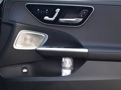 2026 Mercedes-BENZ C-CLASS thumbnail 22