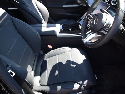 2026 Mercedes-BENZ C-CLASS thumbnail 31