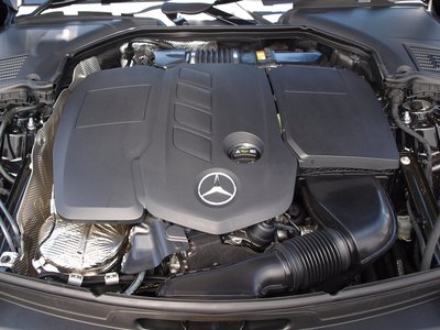 2026 Mercedes-BENZ C-CLASS thumbnail 72