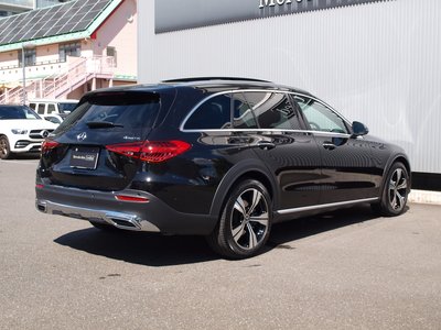 2026 Mercedes-BENZ C-CLASS photo 8
