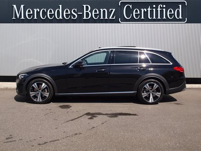 2026 Mercedes-BENZ C-CLASS photo 4