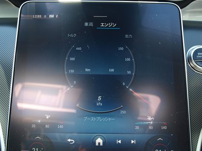 2026 Mercedes-BENZ C-CLASS thumbnail 58