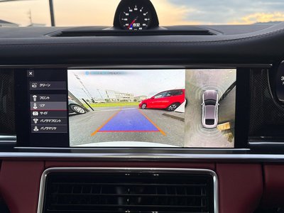 2019 Porsche PANAMERA thumbnail 74