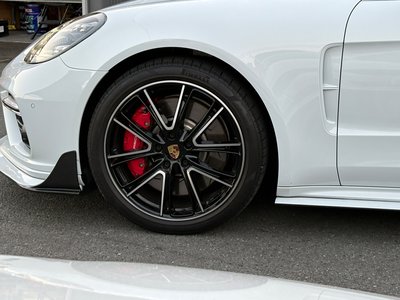 2019 Porsche PANAMERA thumbnail 46
