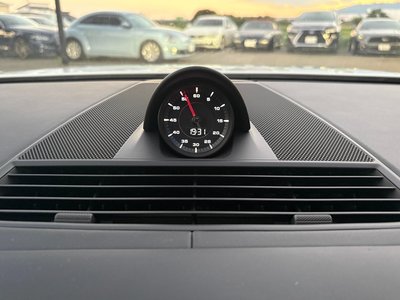 2019 Porsche PANAMERA thumbnail 68