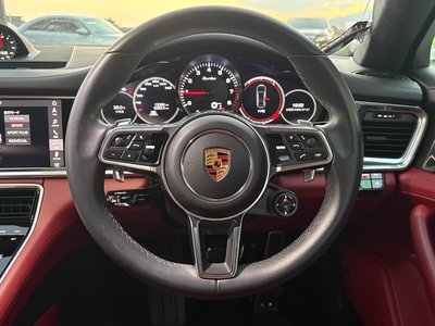 2019 Porsche PANAMERA thumbnail 61