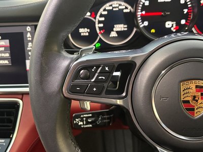 2019 Porsche PANAMERA thumbnail 62