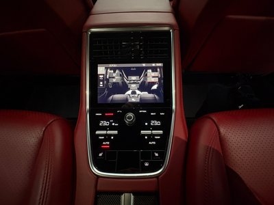 2019 Porsche PANAMERA thumbnail 34