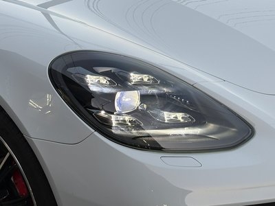2019 Porsche PANAMERA thumbnail 42
