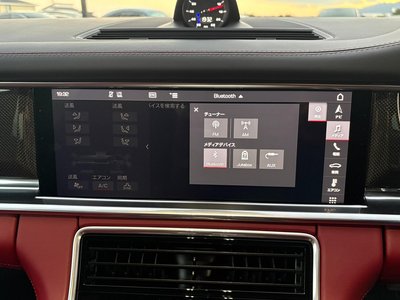 2019 Porsche PANAMERA thumbnail 73