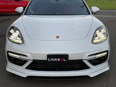 2019 Porsche PANAMERA thumbnail 44