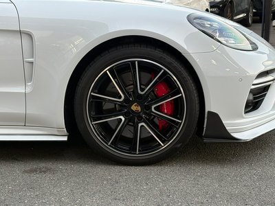 2019 Porsche PANAMERA thumbnail 49